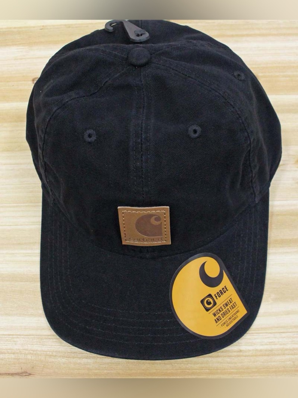 Carhartt Odessa Classic Outdoor Cap Adjustable Fit
